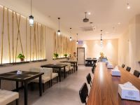 雅辰优选酒店(沈阳会展中心店)