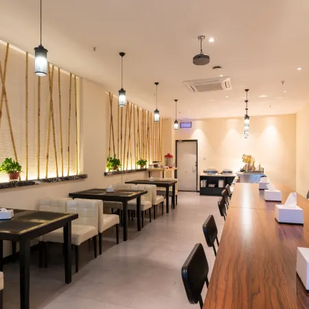 Boru Hotel