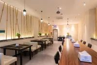 Boru Hotel