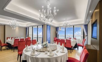 Twin Moon Bay Xianghai Hot Spring Holiday Hotel