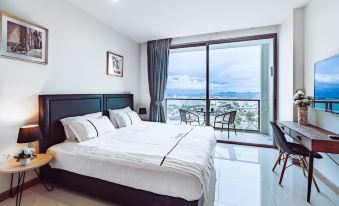 Pattaya Riviera Maohao Seaview Apartment