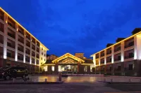 Shennongjia Jiuhu Jingyuan Hotel Hotels in der Nähe von Shennongjia Shenlongding Scenic Spot