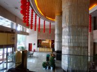 枣阳汉秀宫国际大酒店 - 公共区域