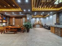 御茗尊客栈(武夷山九曲溪竹筏漂流店) - 公共区域