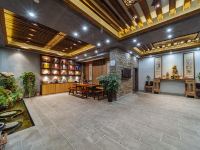 御茗尊客栈(武夷山九曲溪竹筏漂流店) - 公共区域