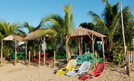 Sol y Caribe - Housity