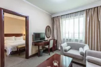 Sanjin International Hotel Hotels in Yingze Business Circle
