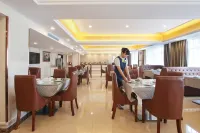 Vienna Ying Shang Ying Bin Road Guan Zhong Old Stree Hotel Hotels in Yingshang