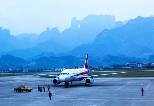 윤메이 비에위안 호텔 이미지