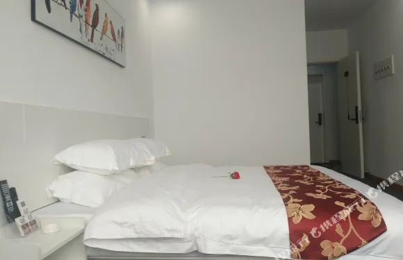 扶溝慧聚賓館（一峯購物廣場店）