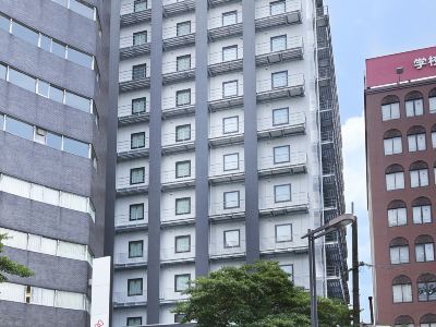 Sotetsu Fresa Inn Osaka Namba