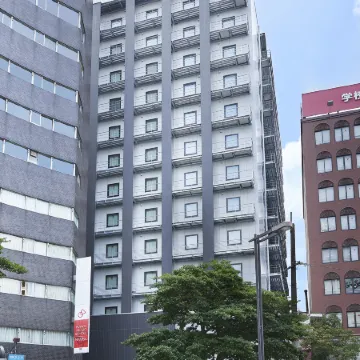 Sotetsu Fresa Inn Osaka Namba