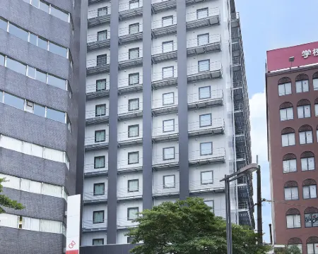 โซเทตสึ เฟรซาอินน์ โอซาก้า-นัมบะ โรงแรมในโอซากะ