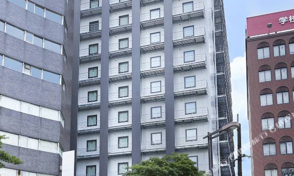 Sotetsu Fresa Inn Osaka Namba