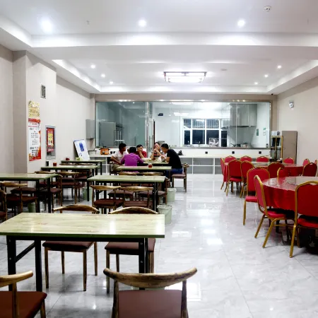 Jin Ting International Hotel