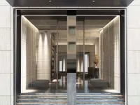 โรงแรมจัสต์ มิลาโน โรงแรมใกล้Gioia