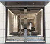 Just Hotel Milano Hotels near Bottega Veneta(Via Montenapoleone  )