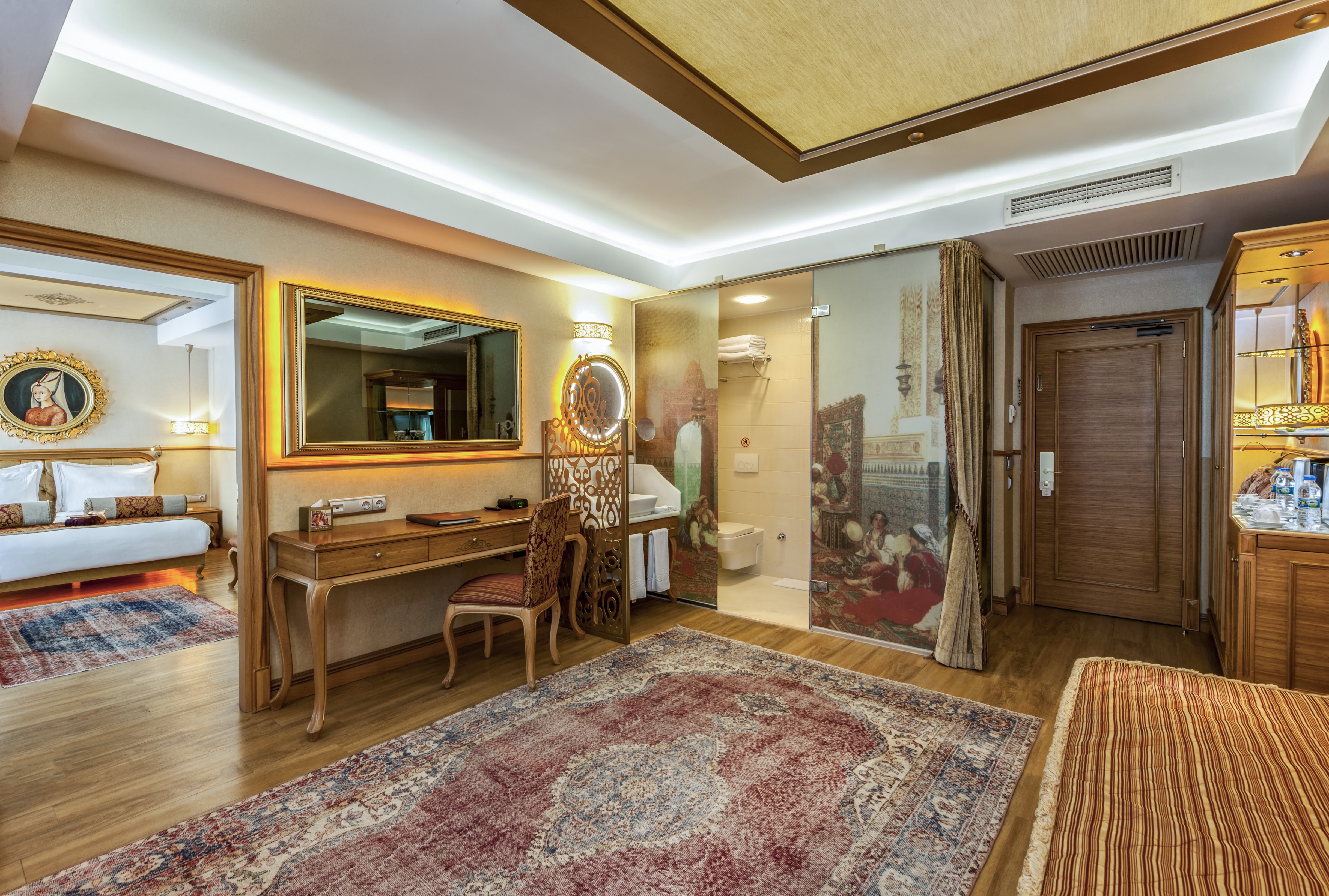 Sultania Hotel Istanbul