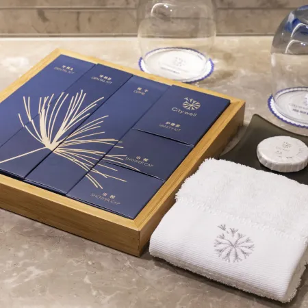 Citywell Hotel (Quanzhou Food Street) Отели в г. Цюаньчжоу