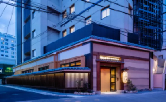 Onyado Nono Asakusa Natural Hot Spring