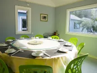 Romantic Country Lodge Hotels in Guide