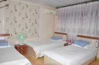 Tumen Baili Fashion Hotel