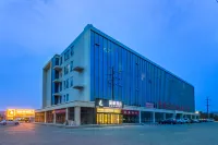 Lavande Hotel (Beijing Yizhuang, JD HQ) Hotels near Shanghai Shalong Xintiandi Tianbao Business Center