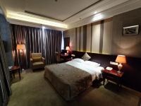 珠海港富酒店高栏港大厦店 - 标准大床房