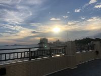 阳西海景假日酒店 - 公共区域