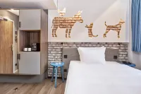 H+ Hotel Bremen
