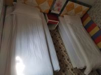 上海山水宾馆 - 标准双床房