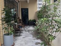 珠海华宿民宿 - 花园