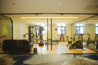 Qingcheng Zhixuan Hotel