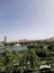 Mercure Turpan Downtown - Scenic