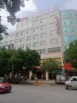 OYO Jingbian County Tianli Holiday Hotel