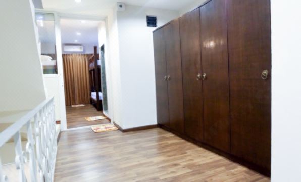 Phobphan Hostel