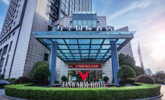 Vanwarm Hotel