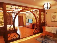 自贡新洋花园酒店 - 中式豪华主题房
