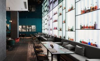 MANDALA HOTLE(Guilin Railway Station)