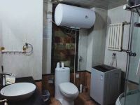 天津新业丽湾商务公寓 - 三卧室二厅海景套房