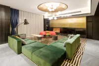 CitiGO Hotel Sanyuanqiao Beijing