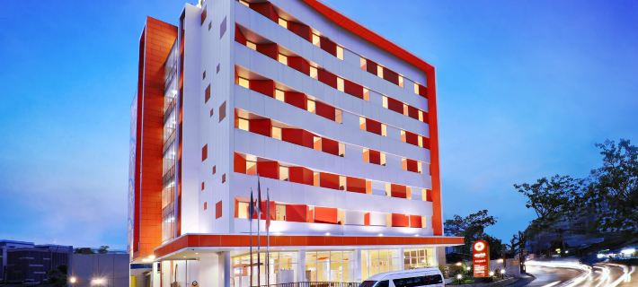 Starlet Hotel Jakarta Airport Hotels in Benda