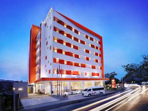 Starlet Hotel Jakarta Airport