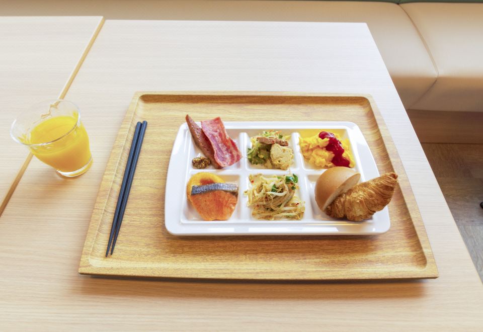 호텔 란타나 객실 내부