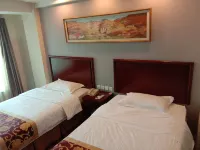 RuJia Pebble Hotel (Dalian Zhuanghe Yingbin Street)