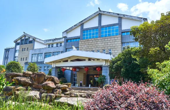 沙縣君華大酒店