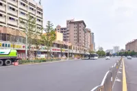 Shangqiu Shangcheng Guesthouse