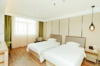 Ibis Styles (Gaoyou Bosideng World Trade Plaza) Hôtels à : Gaoyou