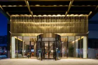 Echarm Plus Hotel (Changsha Hongxing Desiqin Plaza) Hotels in Desiqin City Square/Hunan Provincial Government