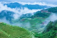 Longjinyuan Banshan Holiday Homestay